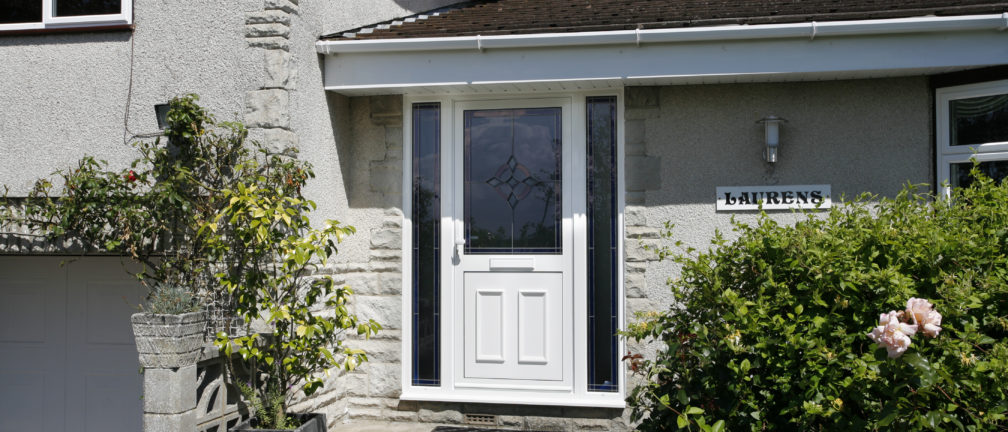 Front Doors