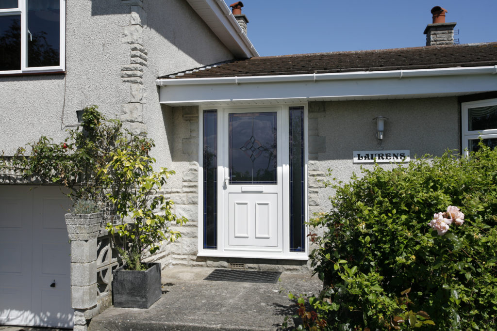 Front Doors
