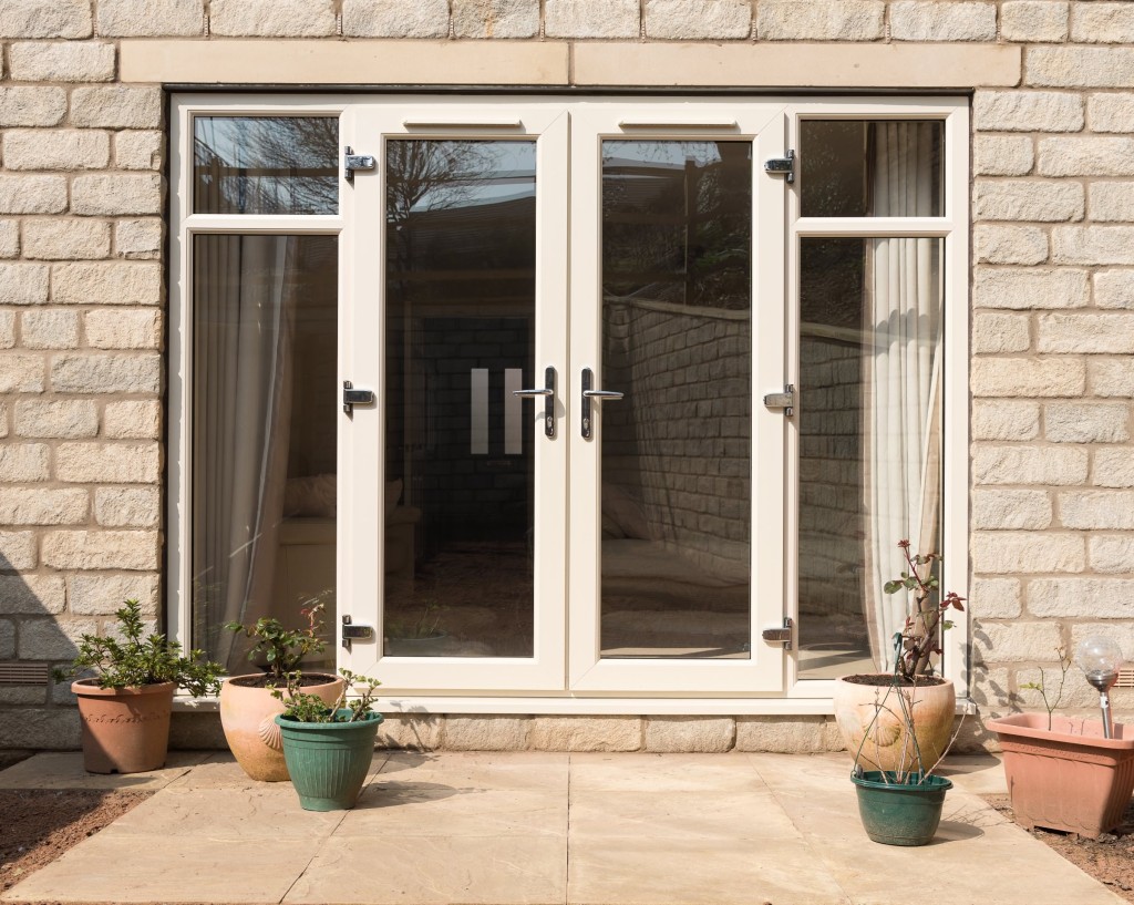 uPVC French Doors prices