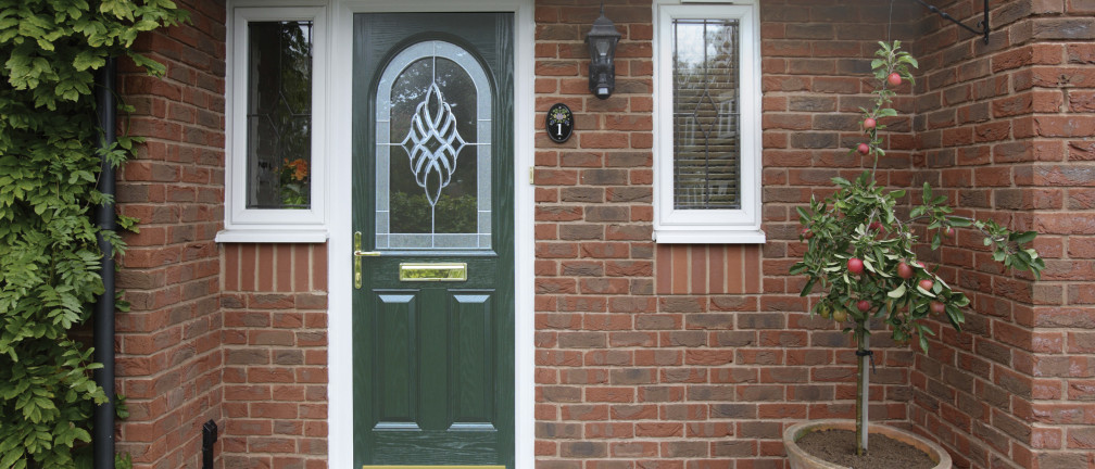 Front Doors