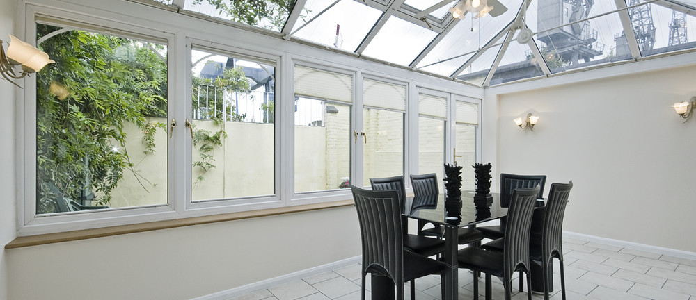 Conservatories Bournemouth