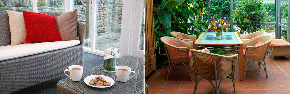 Conservatories Ferndown