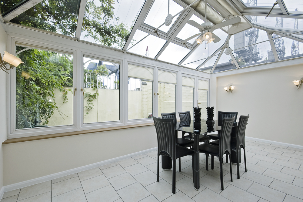 Conservatories Bournemouth