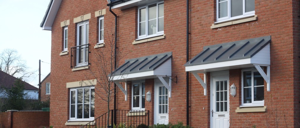 uPVC Windows Poole