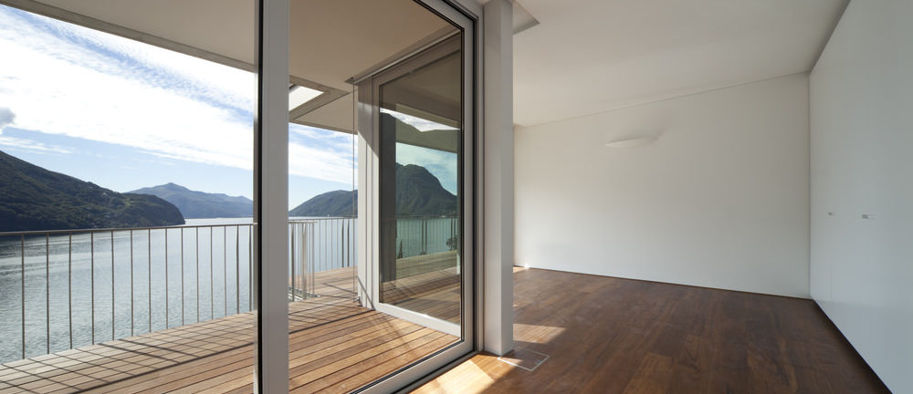 Aluminium Patio door Ferndown