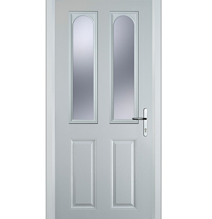 Double Glazed Doors