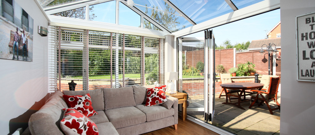 uPVC Conservatories in Ferndown