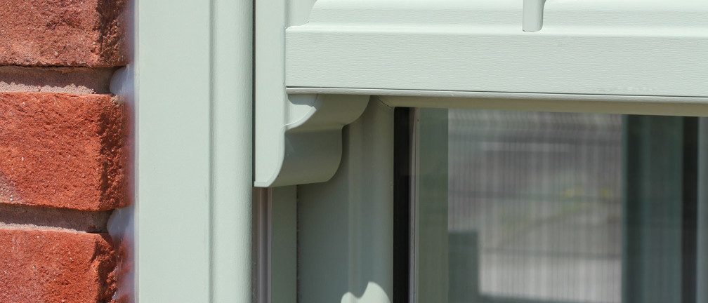 Double Glazed Windows West Moors