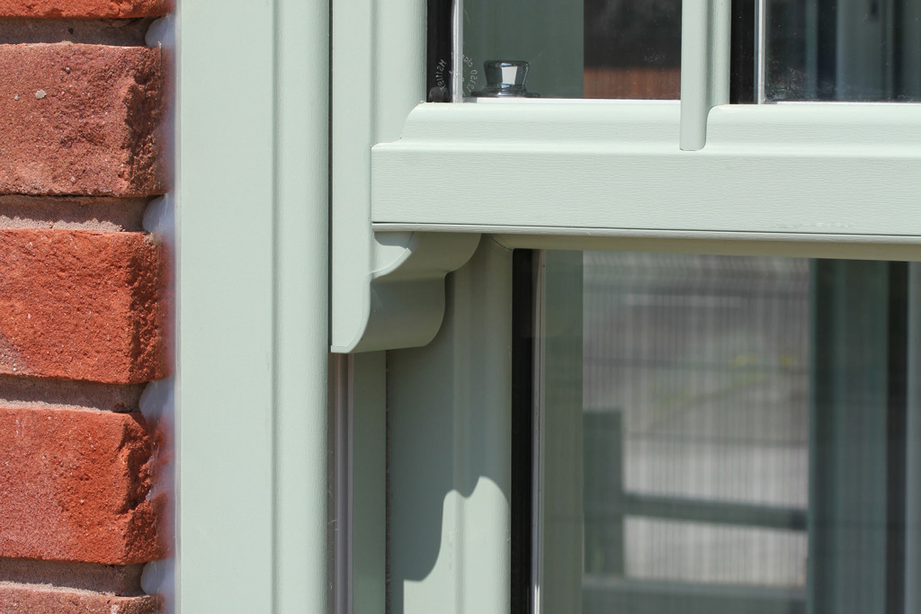 Double Glazed Windows West Moors