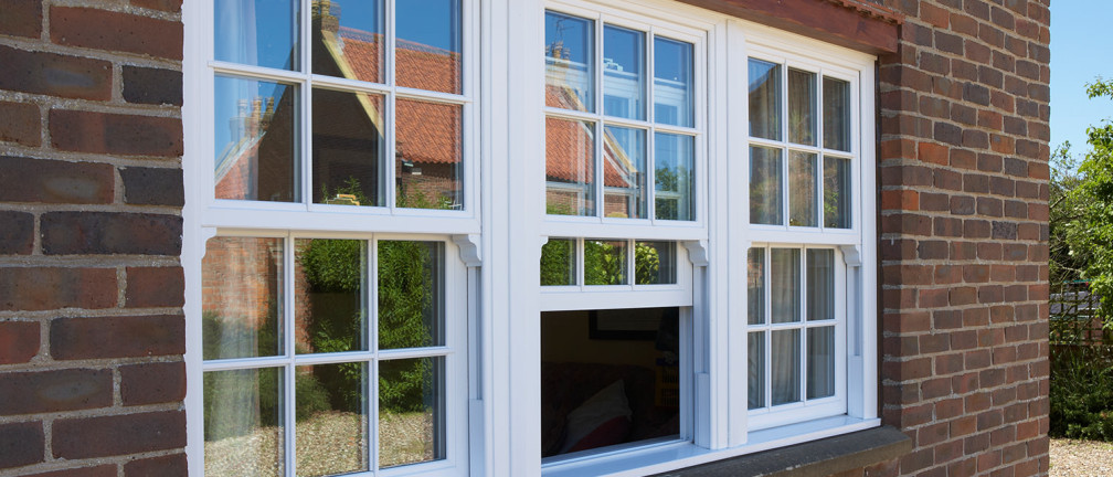 upvc windows poole