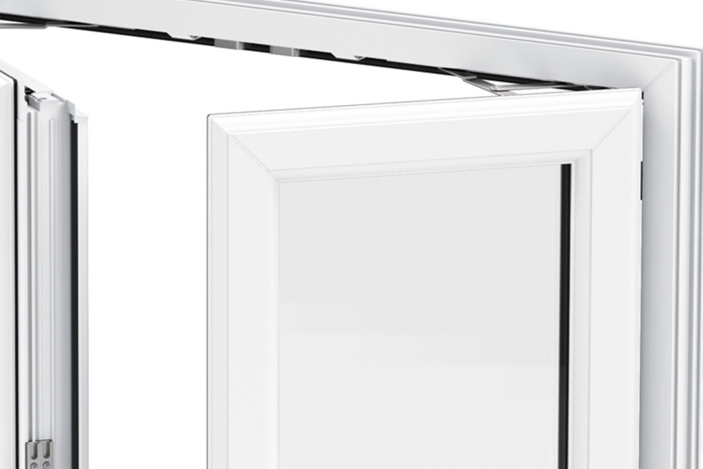 Environmentally friendly windows