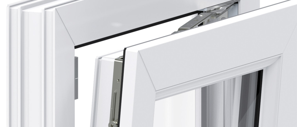 uPVC Windows West Moors