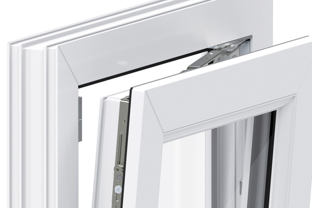 uPVC Windows West Moors