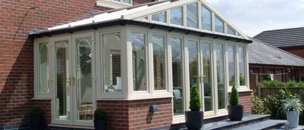 Conservatories Southampton
