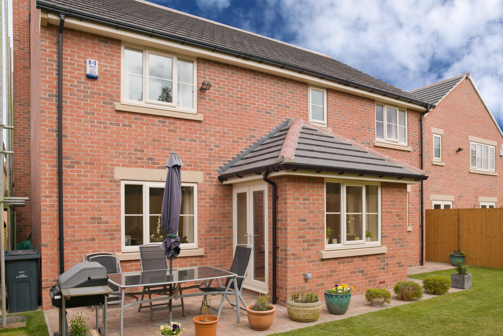 Double Glazing Prices Sandbanks