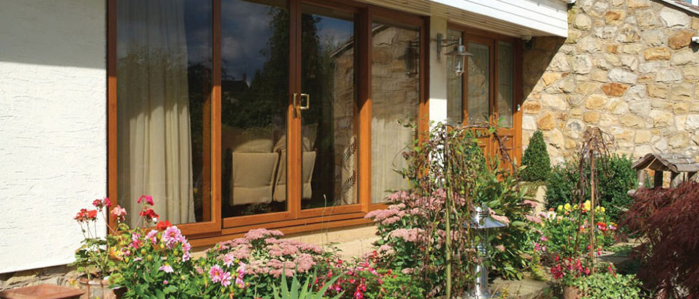 Double Glazing Sandbanks