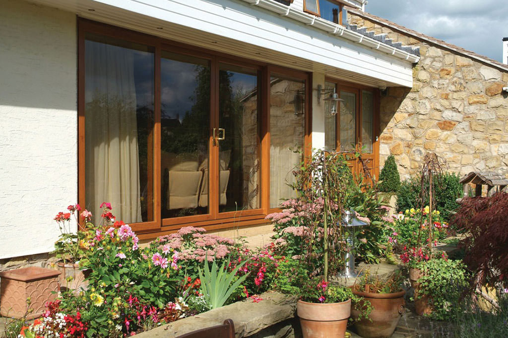 Double Glazing Sandbanks