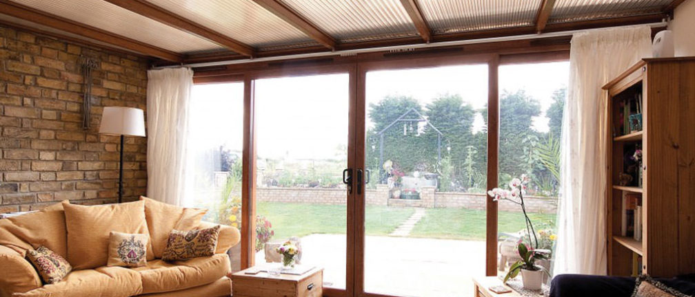 Patio Sliding Doors