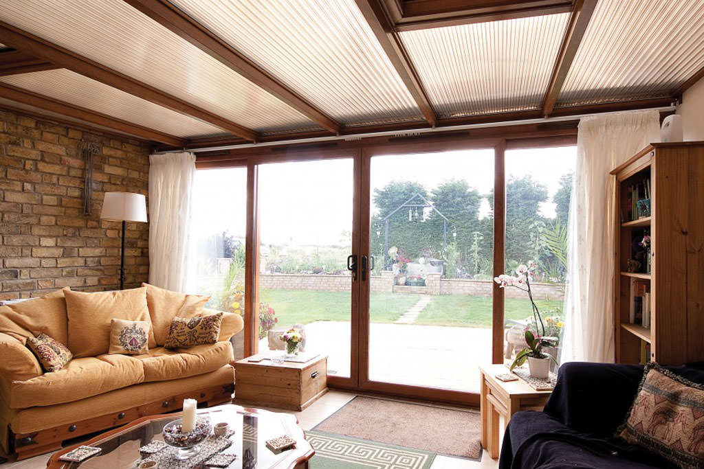 Patio Sliding Doors