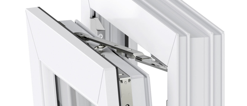 uPVC Windows Westborne