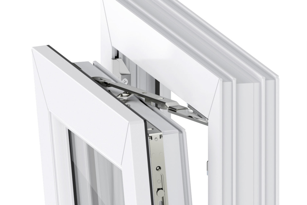 uPVC Windows Westborne