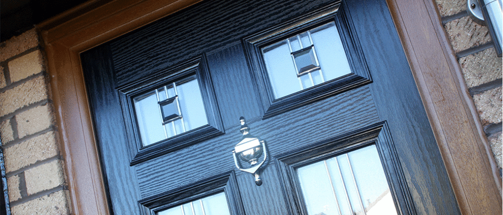Front Door quotes