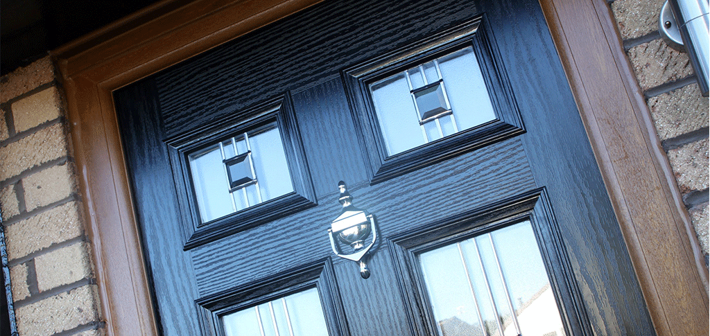 Front Door quotes
