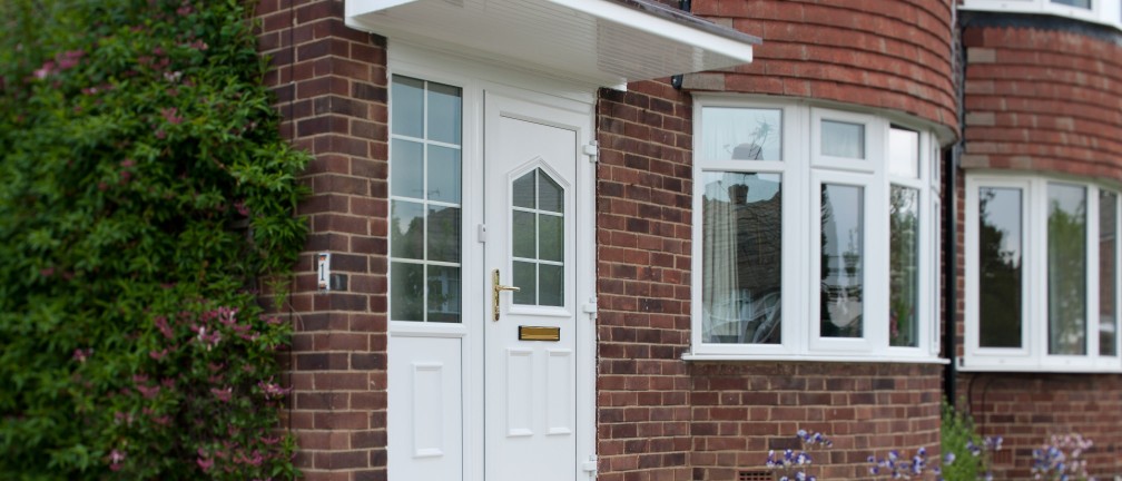 Trade uPVC Doors Costs