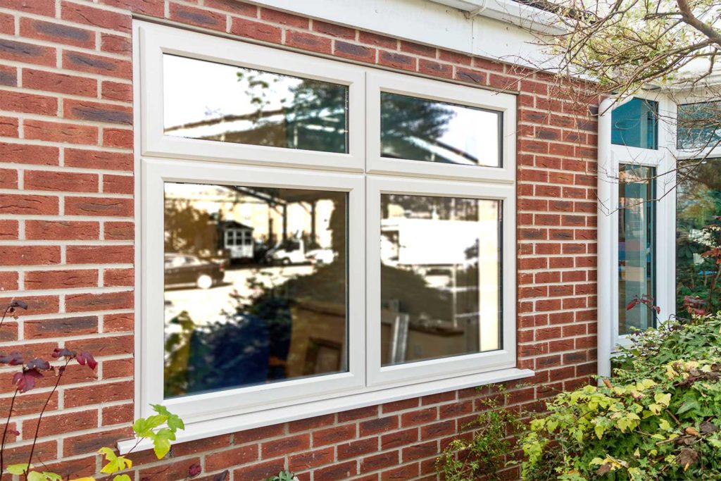 Double Glazing Bournemouth