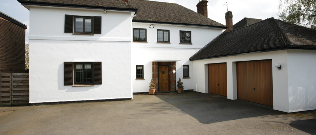 Double Glazing quote