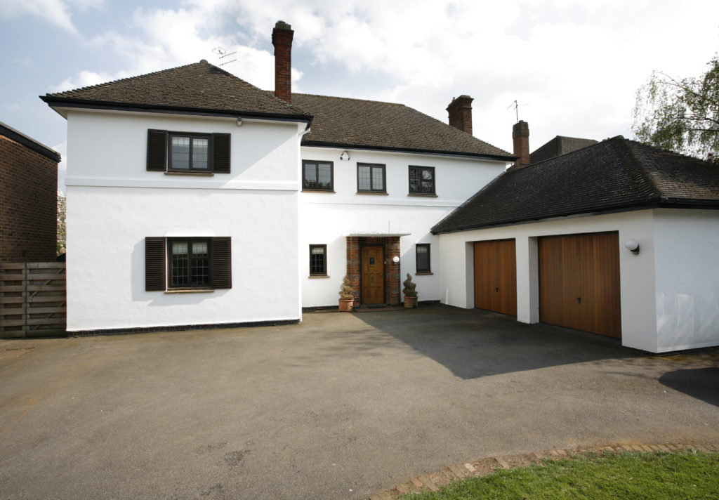 Double Glazing quote