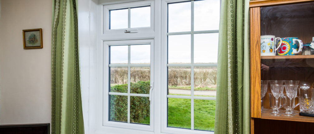 uPVC Windows