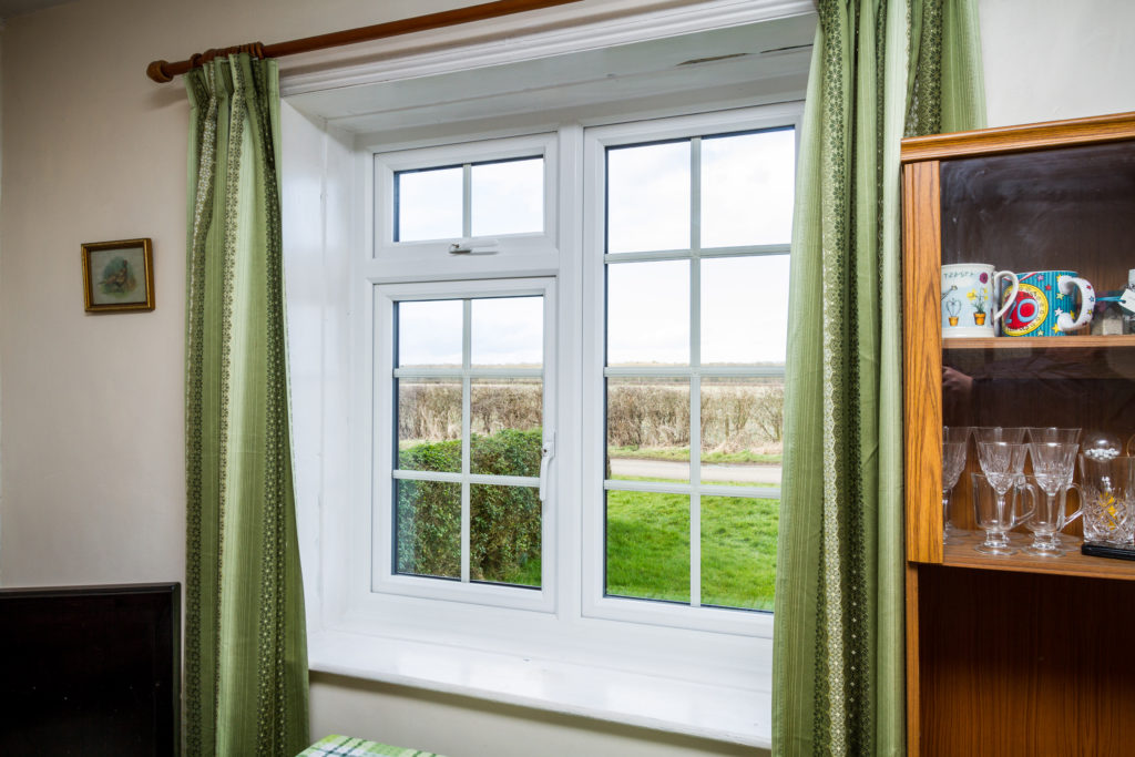 uPVC Windows