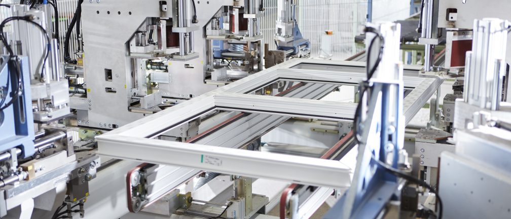 Pure Windows Approved Trade Suppliers