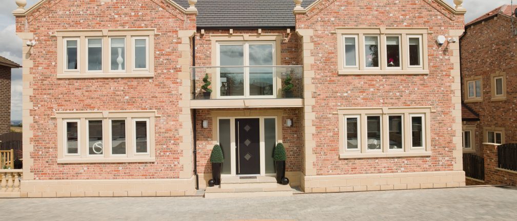 best window and door supplier
