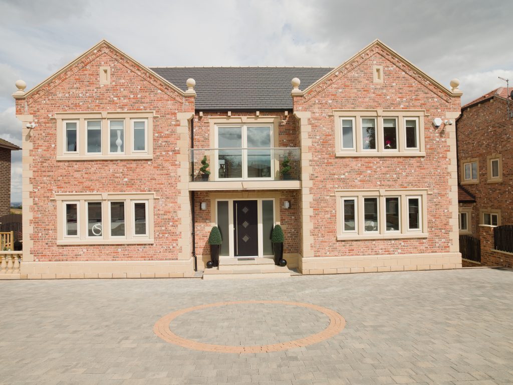 best window and door supplier