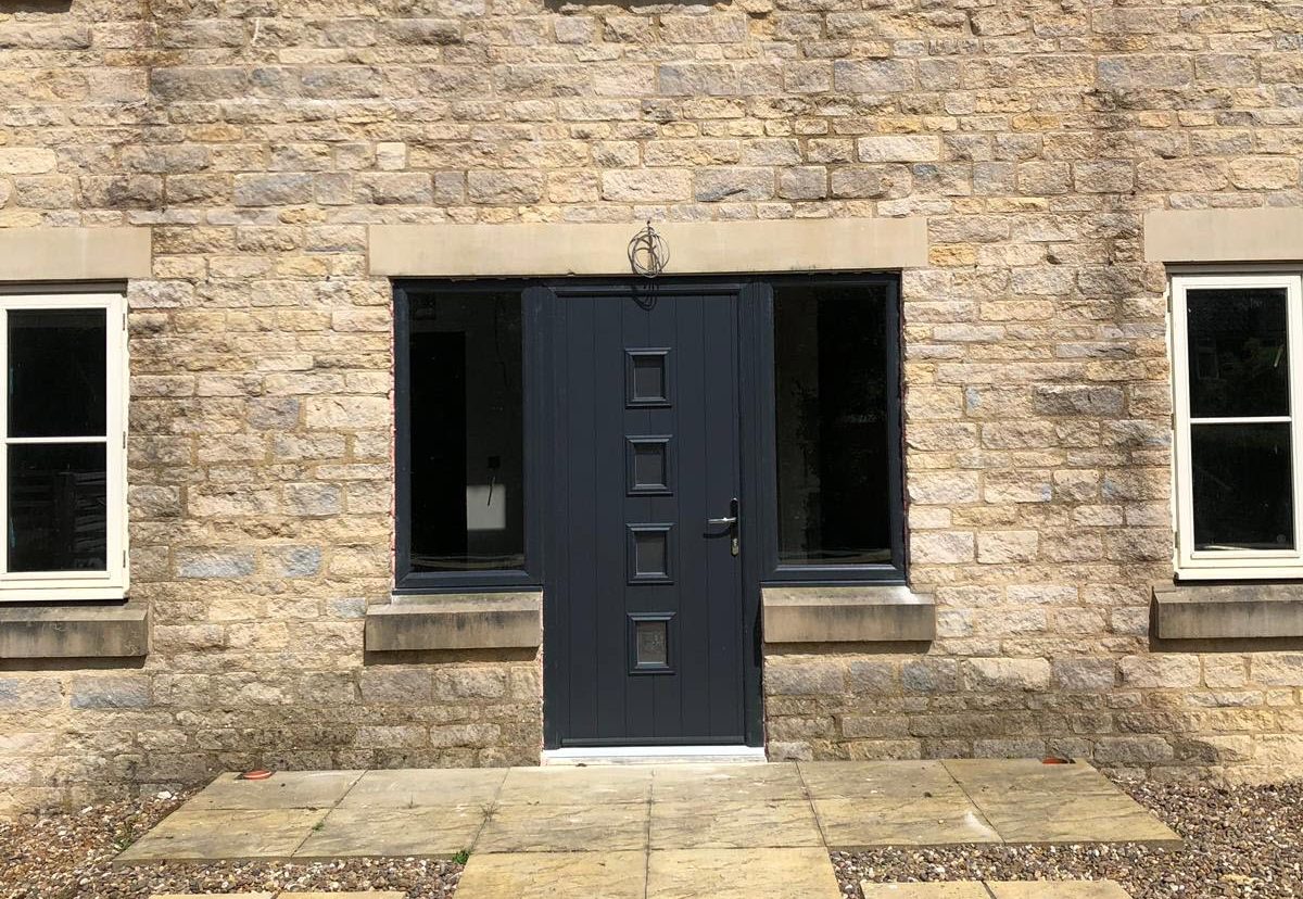 composite doors for trade basingstoke